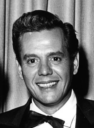 Desi Arnaz
